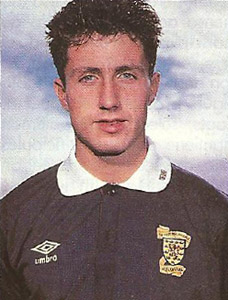 	John Collins 	